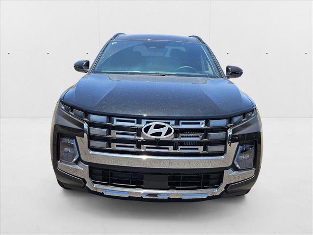 New 2025 Hyundai Santa Cruz Limited image 2