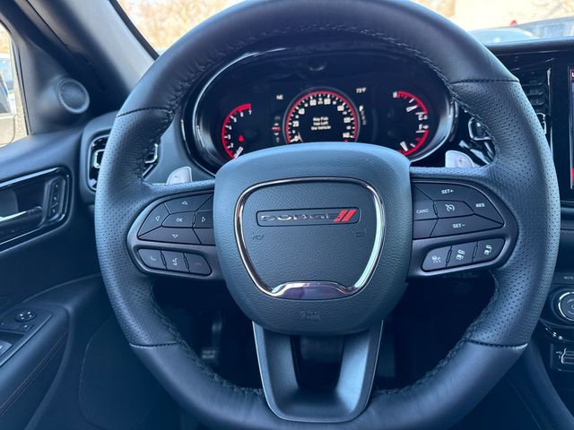 New 2026 Dodge Durango GT AWD/4WD image 22