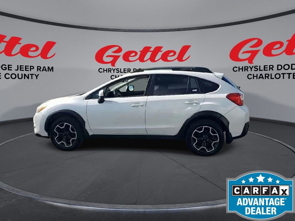 Used 2014 Subaru Crosstrek 2.0i Limited w/ Popular Package #1 image 5