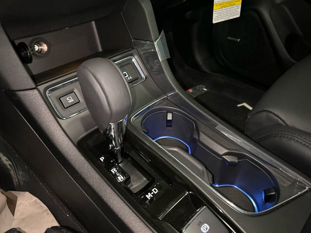 New 2026 Subaru Ascent Bronze Edition image 18