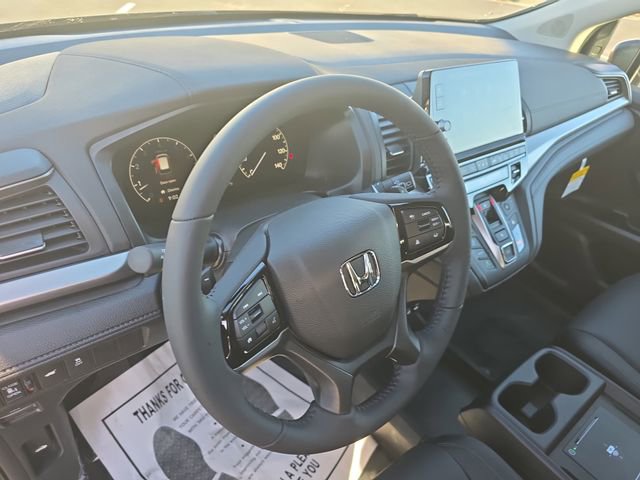 New 2026 Honda Odyssey EX-L image 16