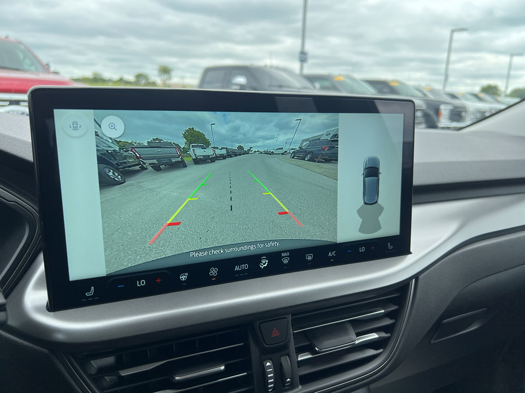 New 2025 Ford Escape Active w/ Tech Pack #1 image 31