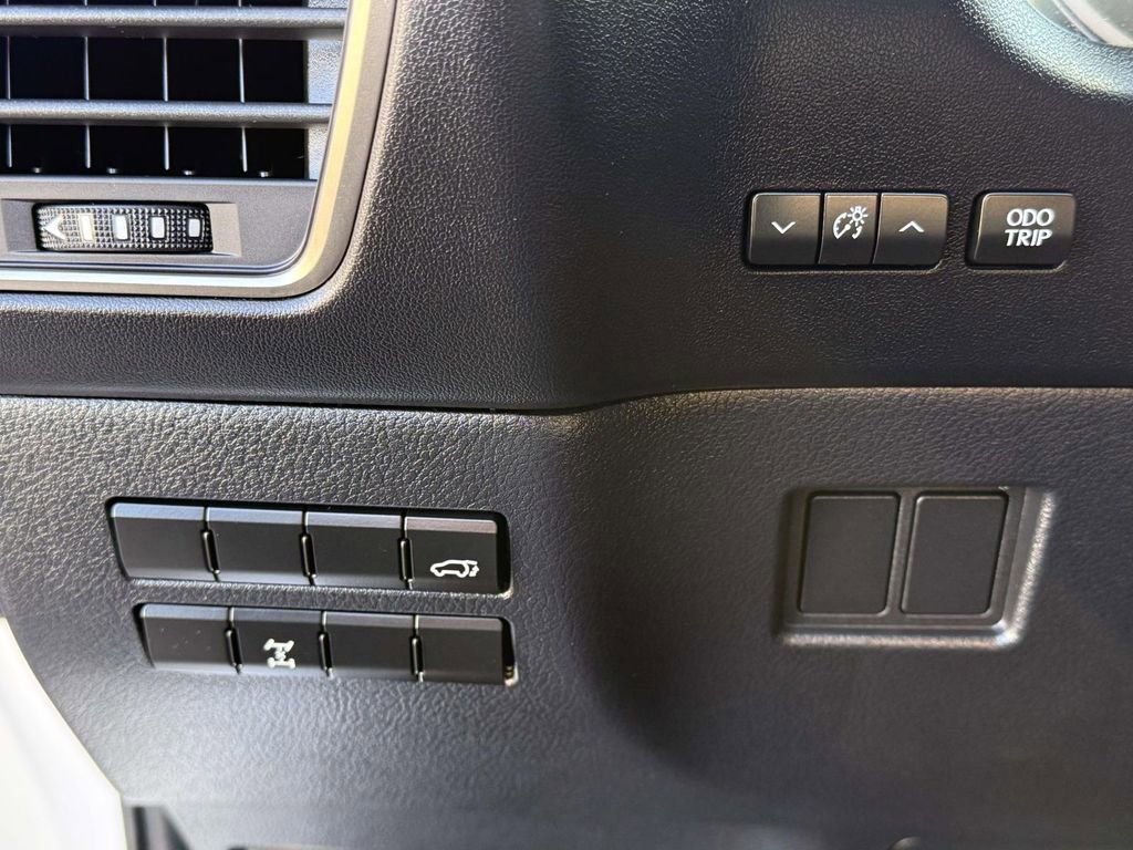 Used 2017 Lexus NX 200t AWD w/ Accessory Package 2 image 26