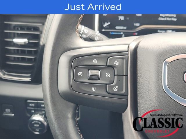 Used 2024 GMC Sierra 2500 AT4 w/ AT4 Premium Plus Package image 39