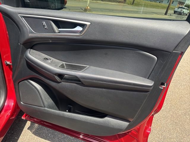 Used 2022 Ford Edge SEL w/ Convenience Package AWD/4WD image 33