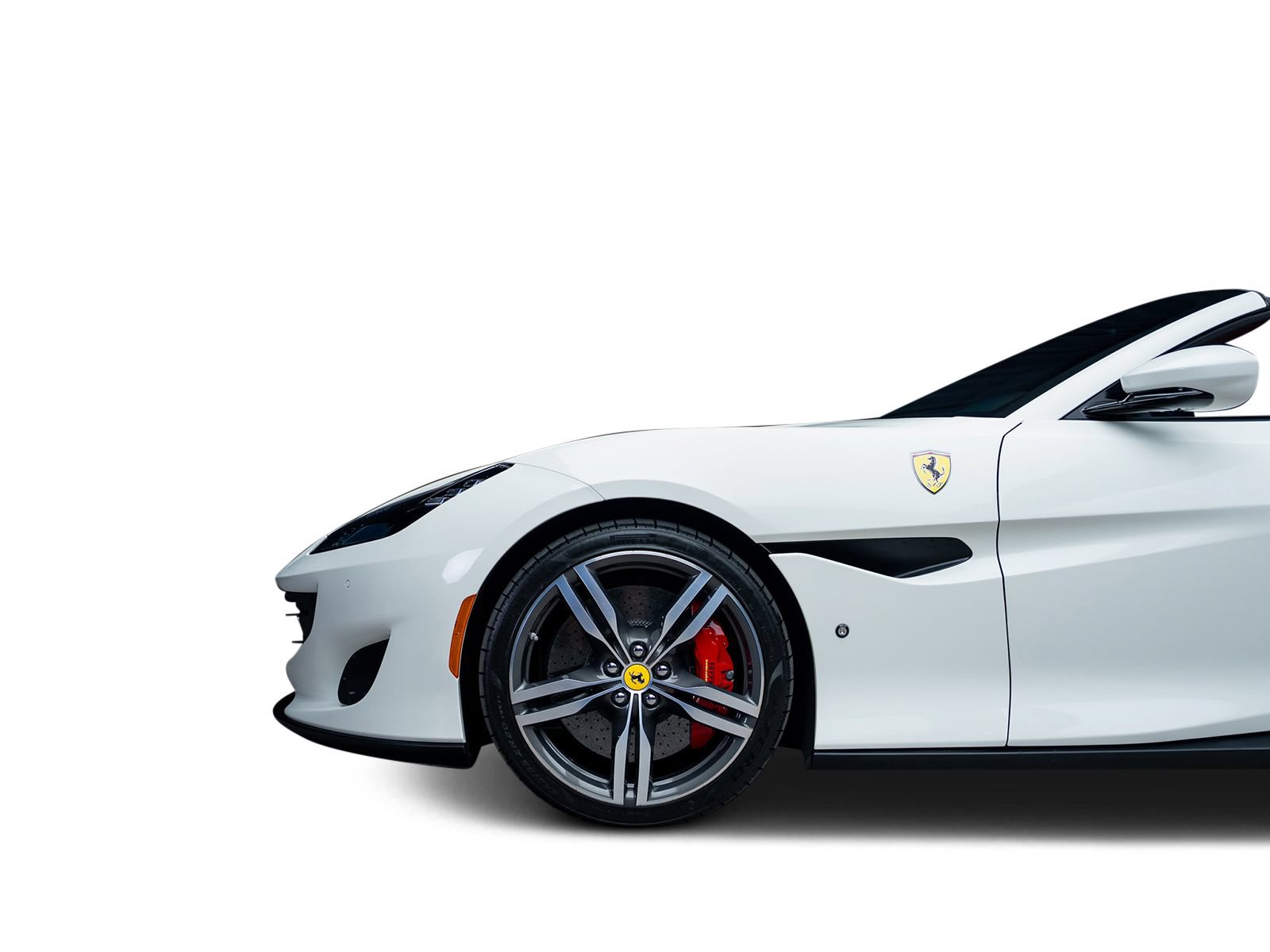 Used 2019 Ferrari Portofino RWD image 22