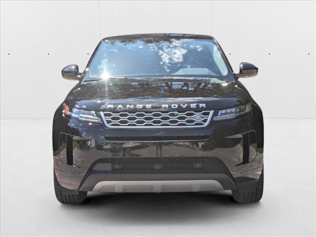 Certified 2022 Land Rover Range Rover Evoque S image 5