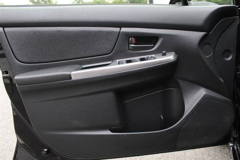 Used 2016 Subaru Impreza 2.0i AWD/4WD image 11
