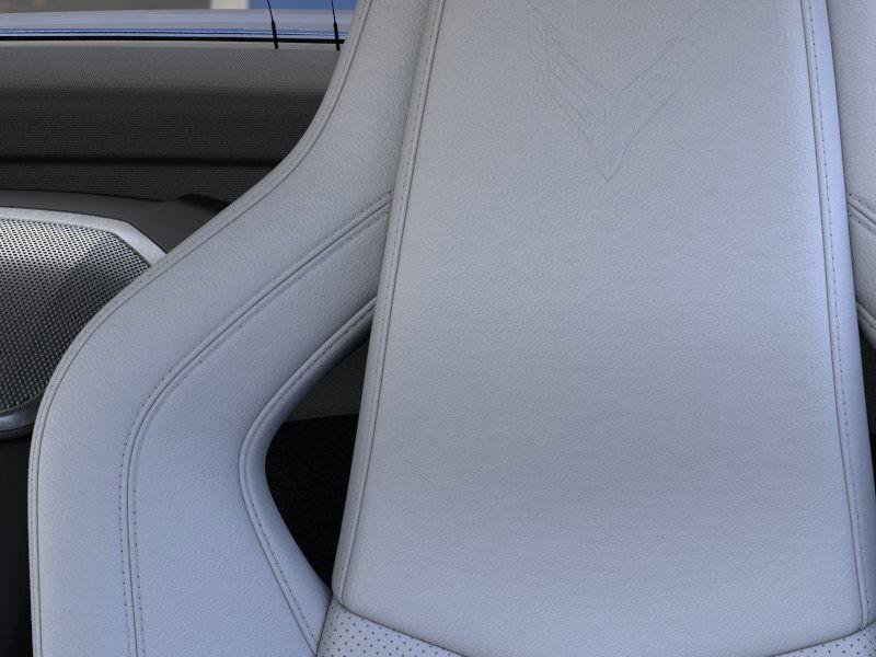 New 2026 Chevrolet Corvette Z06 image 22