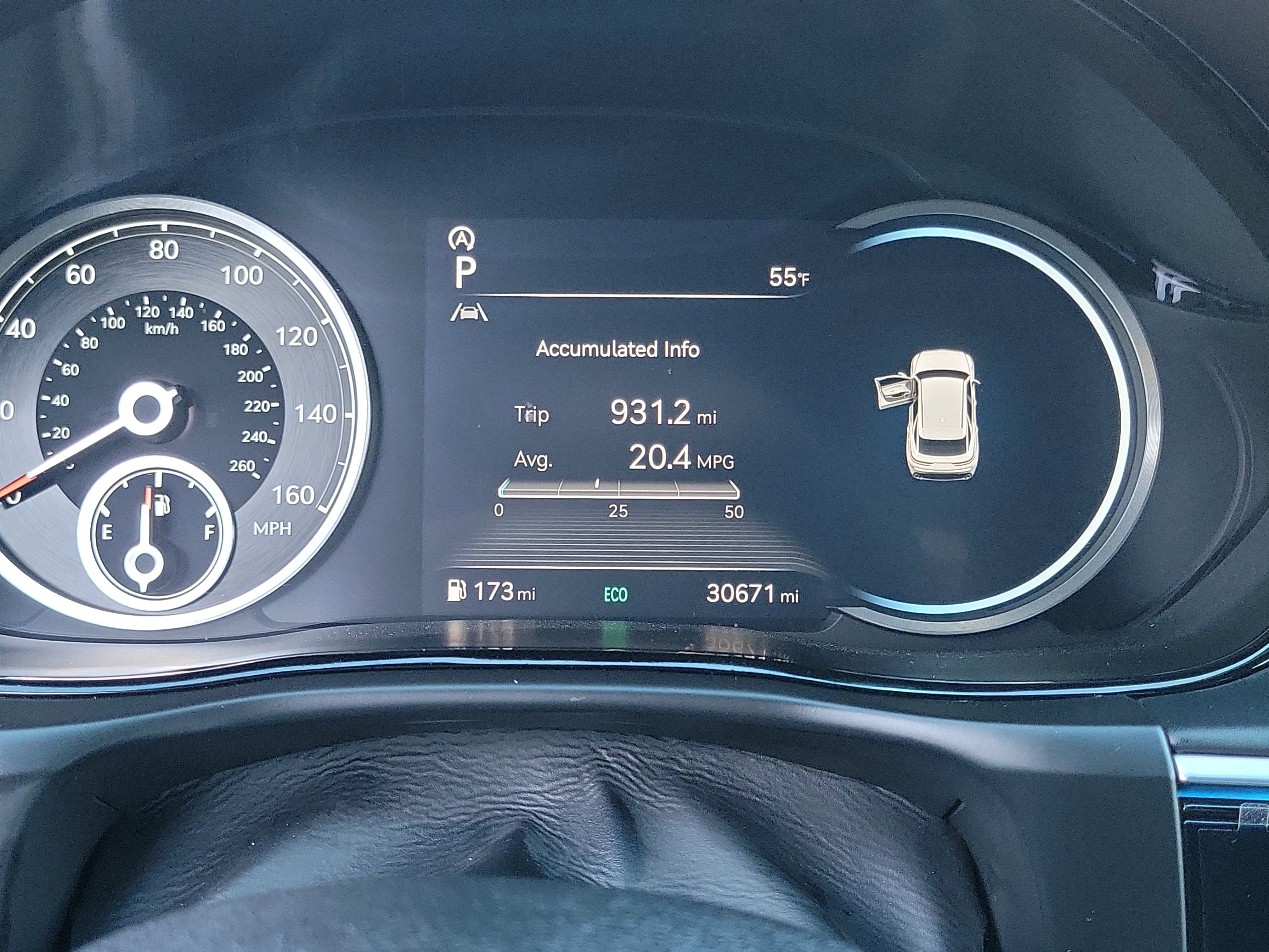 Certified 2022 Genesis GV70 2.5T w/ Sport Prestige Package image 10