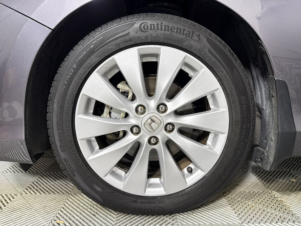 Used 2015 Honda Accord EX-L image 20