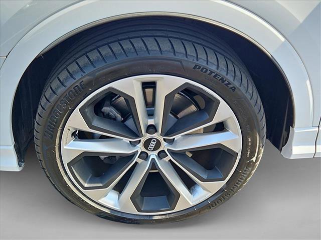 Used 2020 Audi Q3 2.0T Premium Plus image 26