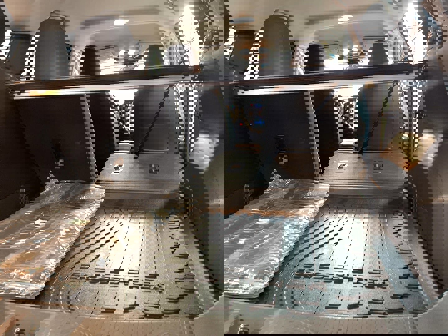 Used 2024 Subaru Crosstrek 2.0i Premium image 21