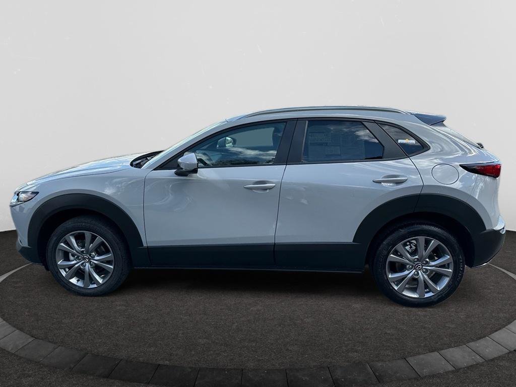 New 2026 MAZDA CX-30 AWD 2.5 S w/ Premium Package image 2