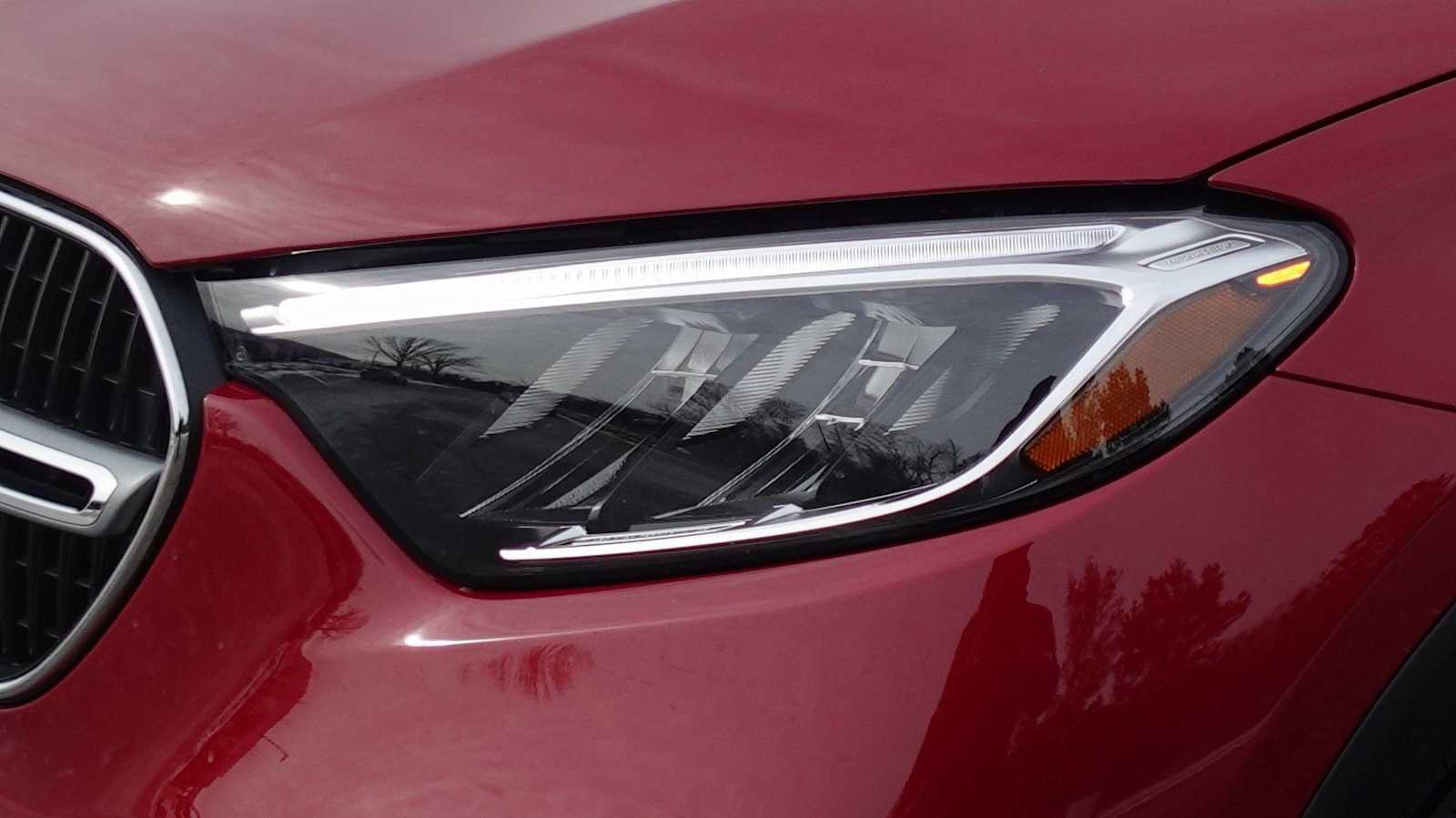 Used 2026 Mercedes-Benz GLC 300 4MATIC image 15