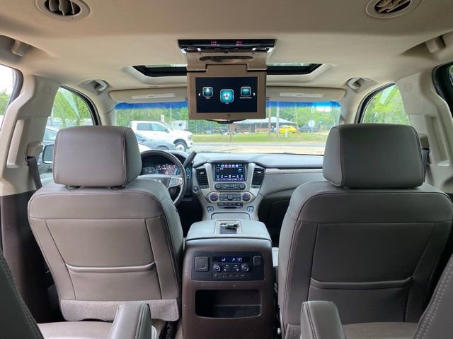Used 2018 GMC Yukon Denali w/ Open Road Package AWD/4WD image 17