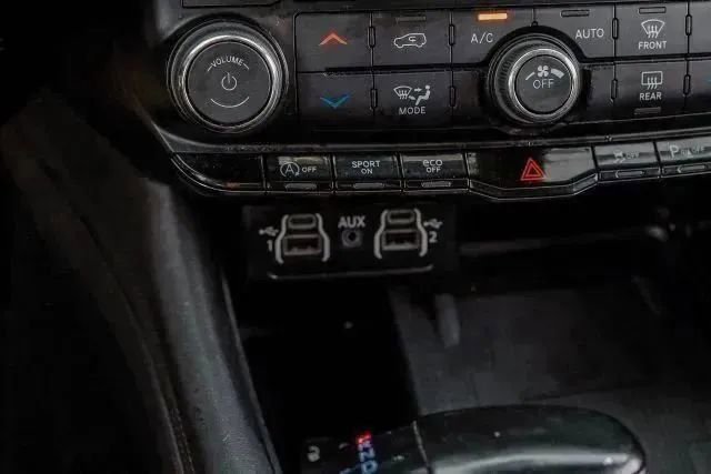 Used 2022 Dodge Durango Citadel image 35