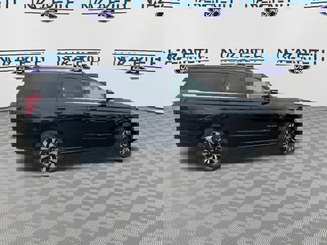 New 2025 Ford Expedition Platinum w/ Platinum Ultimate Package image 9