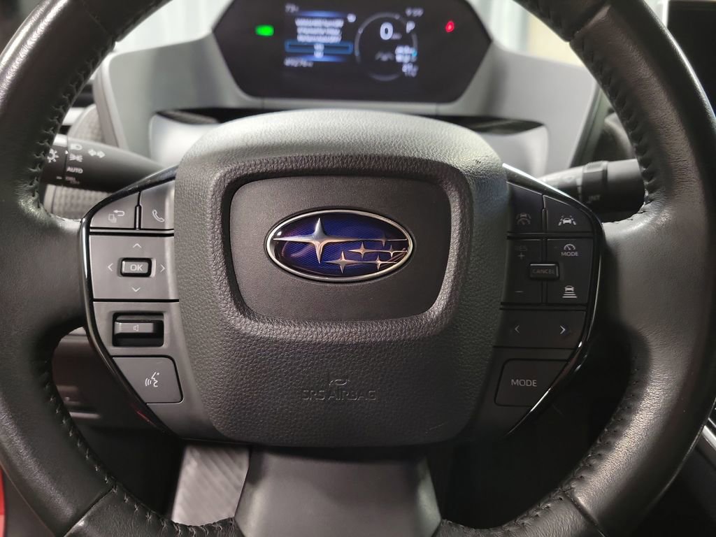 Used 2023 Subaru Solterra AWD image 18