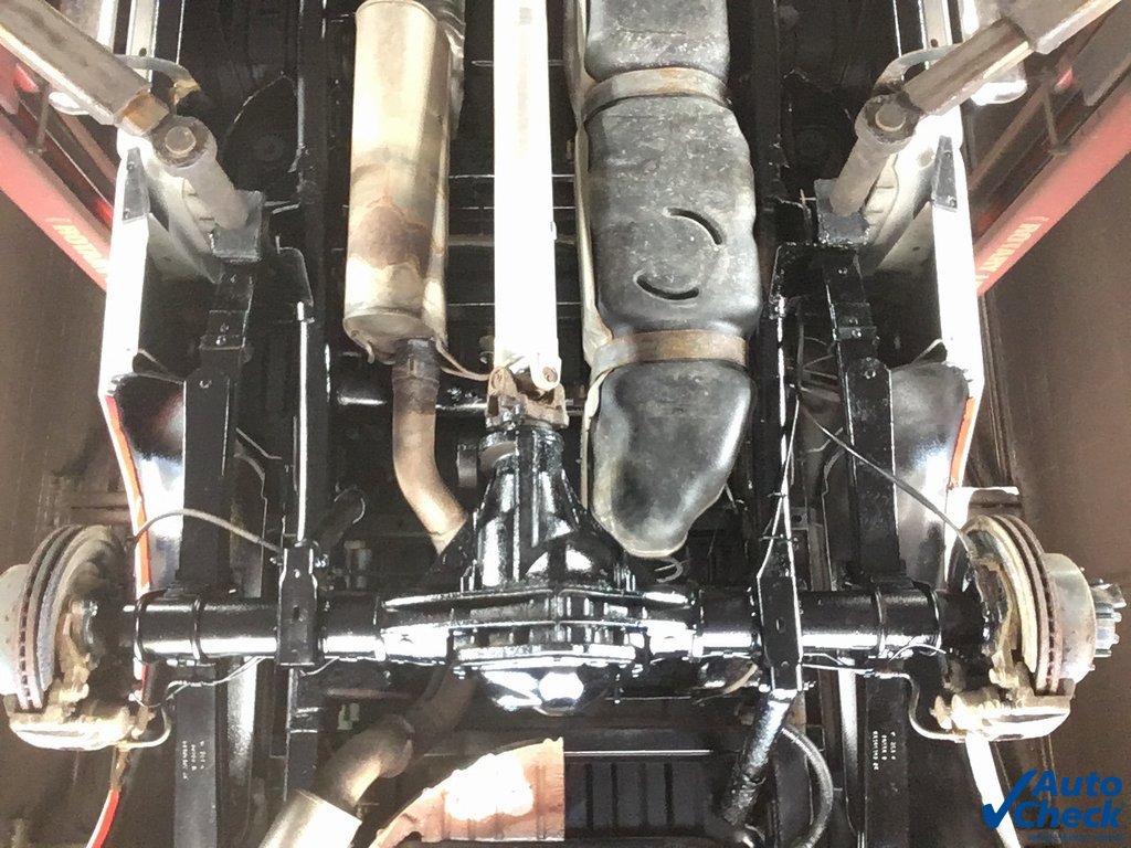 Used 2015 RAM 3500 Tradesman w/ Chrome Appearance Group image 14