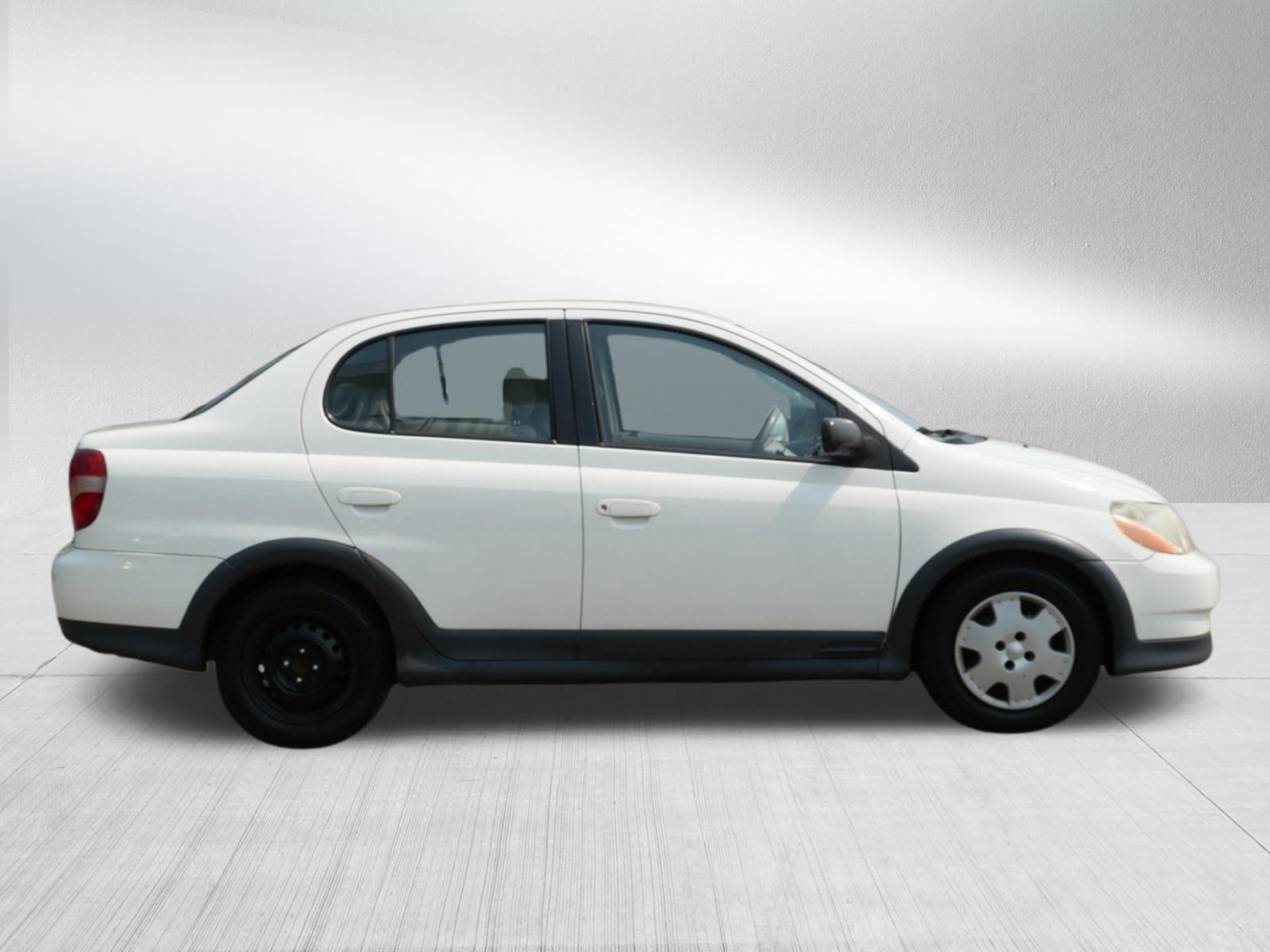 Used 2002 Toyota Echo Sedan FWD image 8