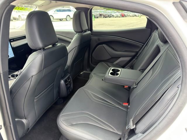 Used 2024 Ford Mustang Mach-E Premium RWD image 15