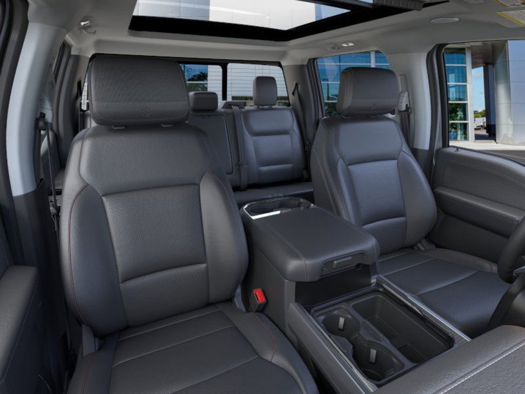 New 2025 Ford F250 Lariat w/ Lariat Ultimate Package image 10