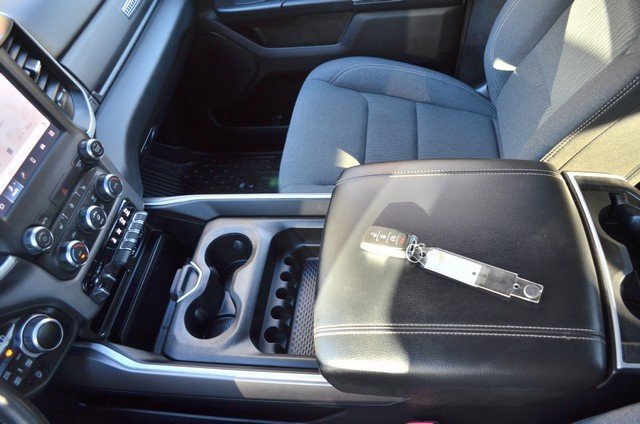 Used 2022 RAM 1500 Big Horn image 25