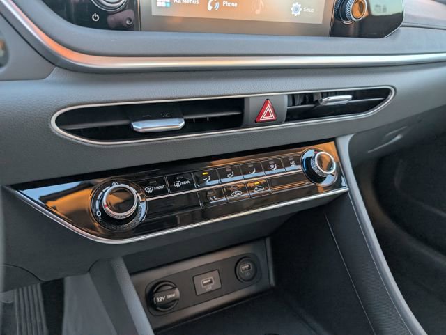 Used 2023 Hyundai Sonata SE image 21