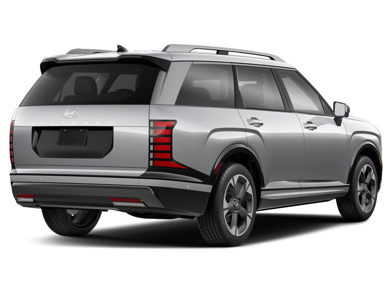 New 2026 Hyundai Palisade Limited image 63