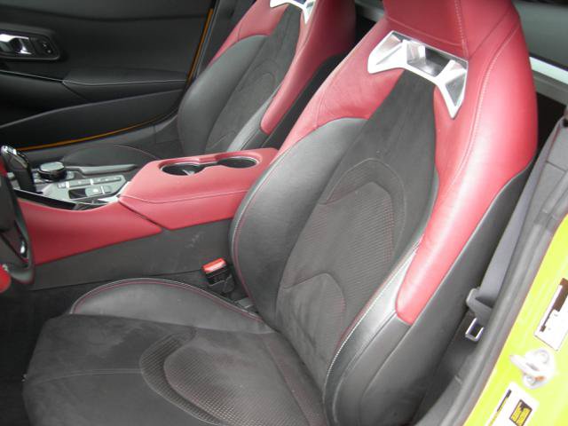 Used 2022 Toyota Supra A91 Edition w/ Driver Assist Package RWD image 9