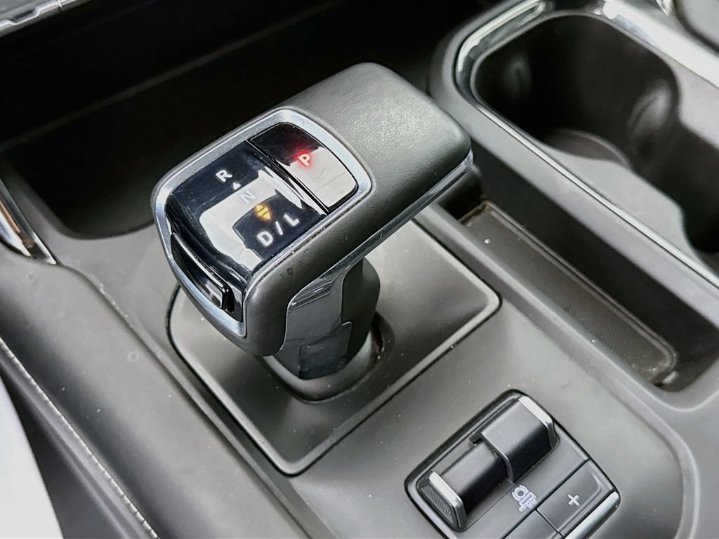 Used 2024 GMC Sierra 1500 AT4X AWD/4WD image 19
