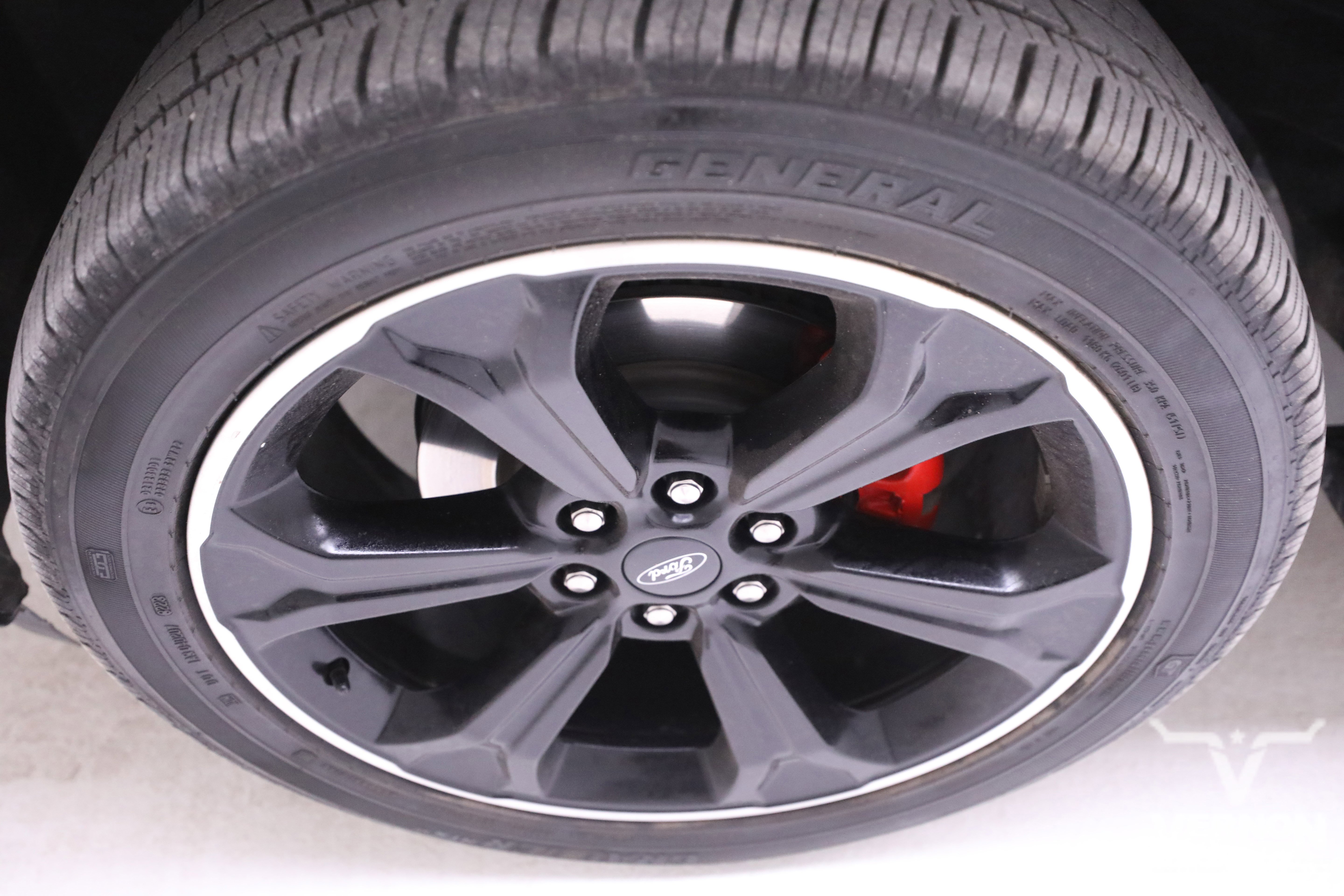 Used 2023 Ford Expedition Limited image 31