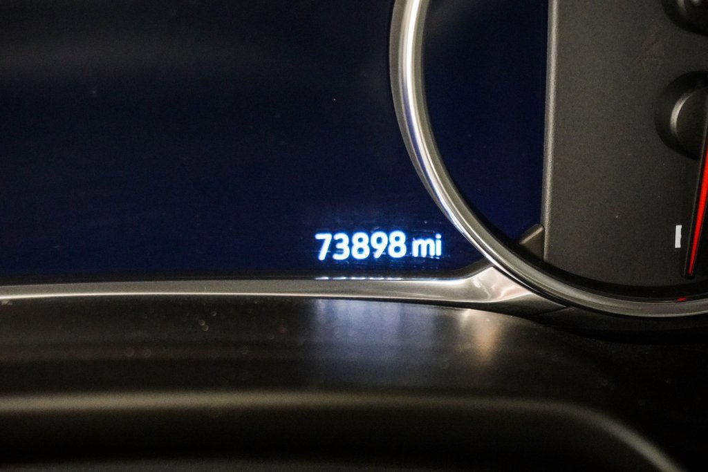 Used 2020 Chevrolet Blazer RS image 44