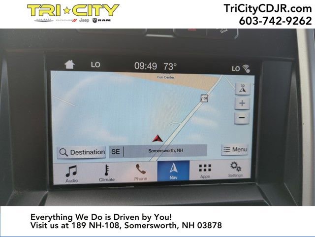 Used 2019 Ford F250 Lariat w/ Chrome Package image 25