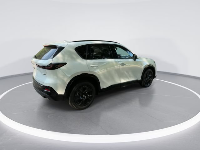 New 2026 MAZDA CX-5 2.5 S w/ Premium Plus Package AWD/4WD image 8