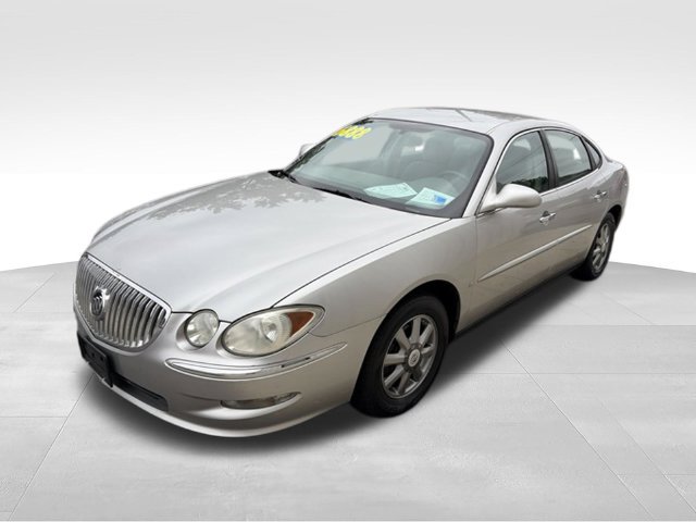 Used 2008 Buick LaCrosse CX FWD image 33