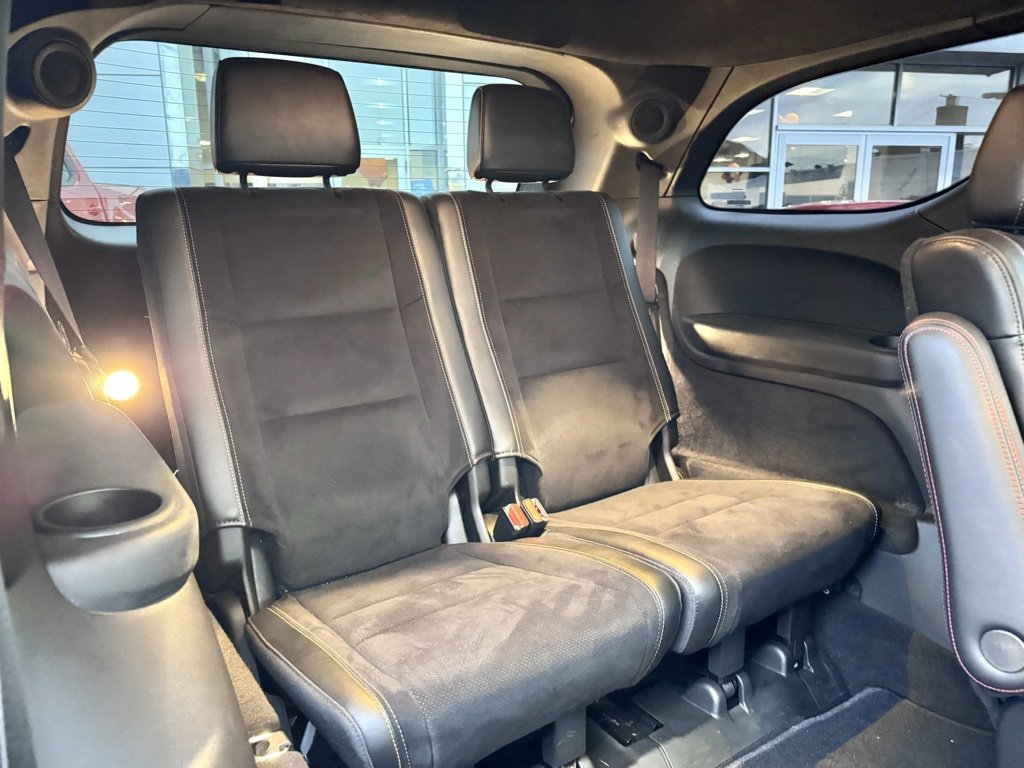 Certified 2023 Dodge Durango R/T image 23
