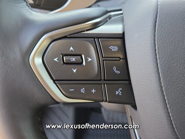 Certified 2026 Lexus GX 550 AWD/4WD image 24