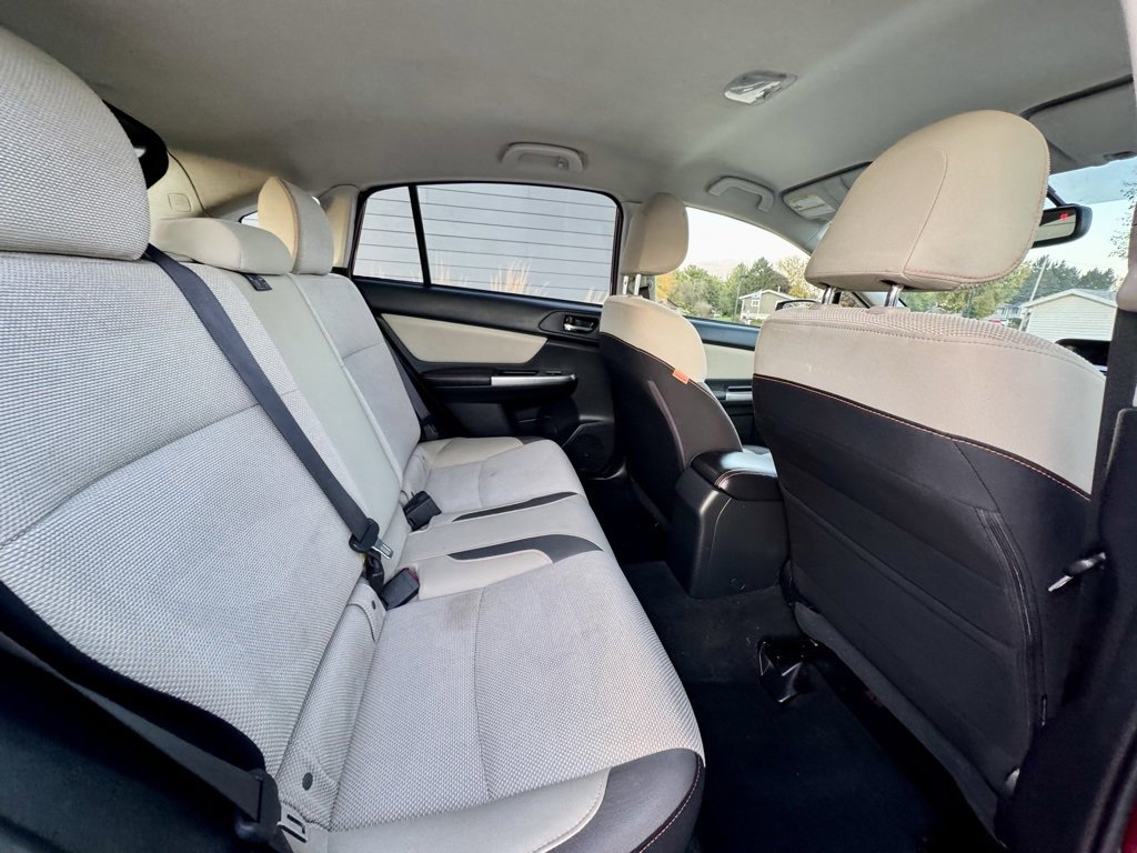 Used 2016 Subaru Crosstrek 2.0i Premium image 17