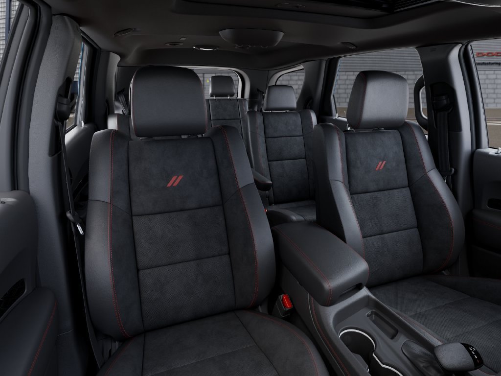 New 2027 Dodge Durango R/T AWD/4WD image 16