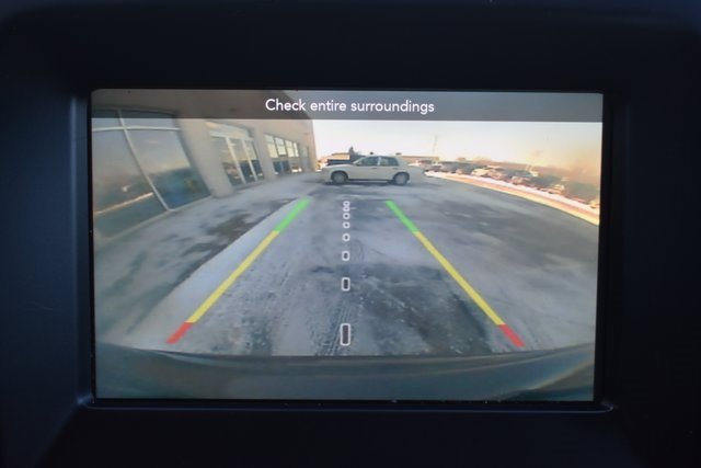 Used 2019 Jeep Compass Latitude w/ Popular Equipment Group image 26