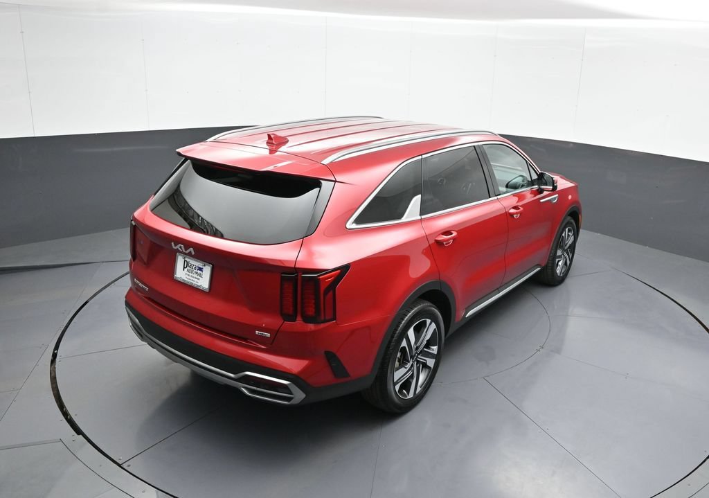 Certified 2023 Kia Sorento EX AWD/4WD image 40