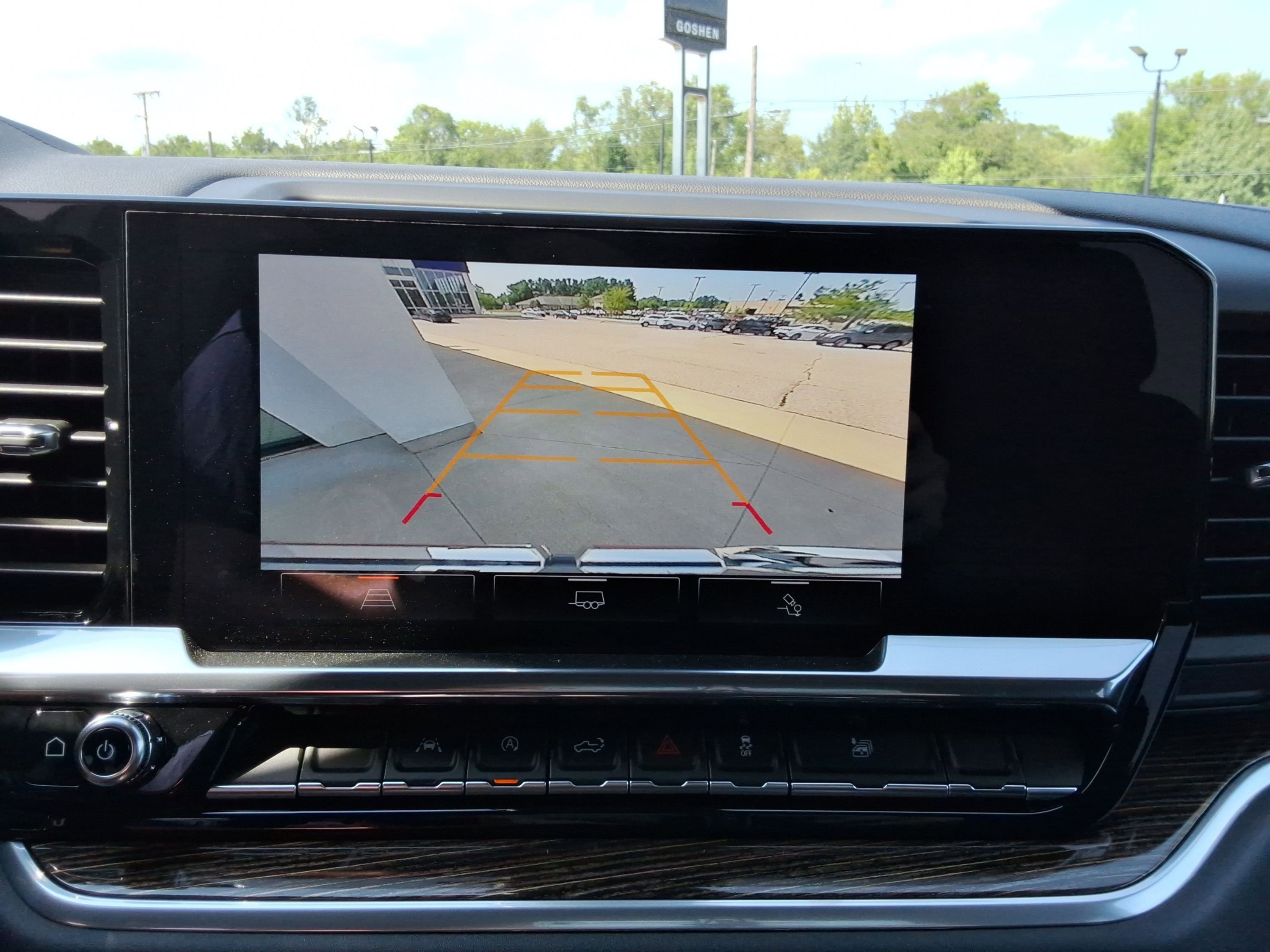 New 2026 GMC Sierra 1500 Elevation w/ Preferred Package image 15