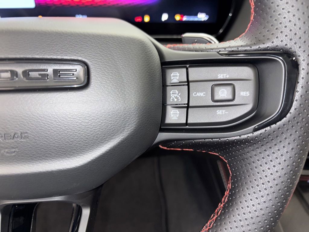 New 2026 Dodge Charger R/T Scat Pack image 26