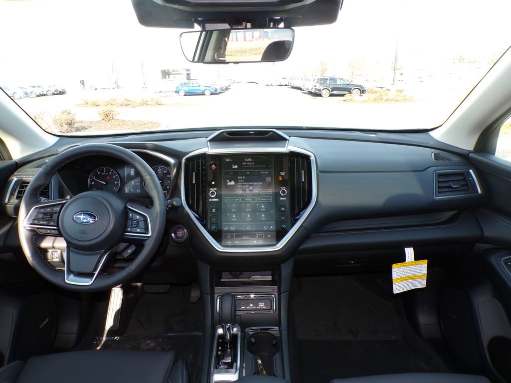 New 2026 Subaru Ascent Limited AWD/4WD image 11