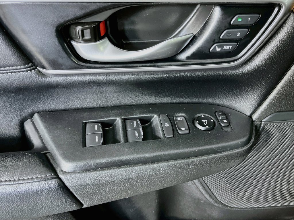 Used 2020 Honda CR-V EX-L image 22