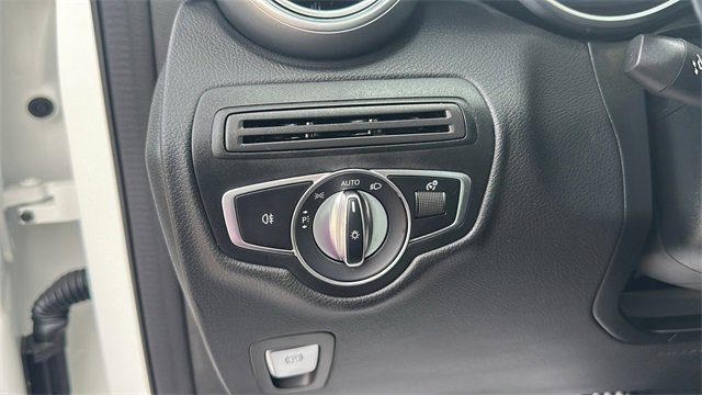 Certified 2022 Mercedes-Benz GLC 43 AMG 4MATIC image 16