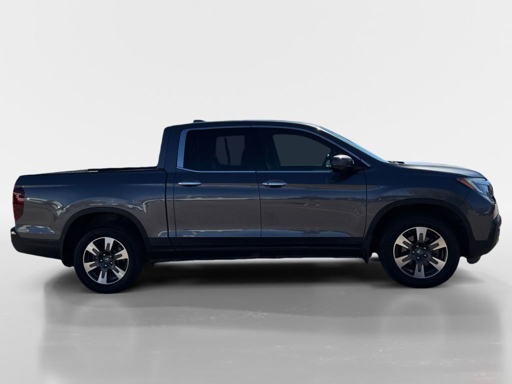 Used 2019 Honda Ridgeline RTL-E image 6