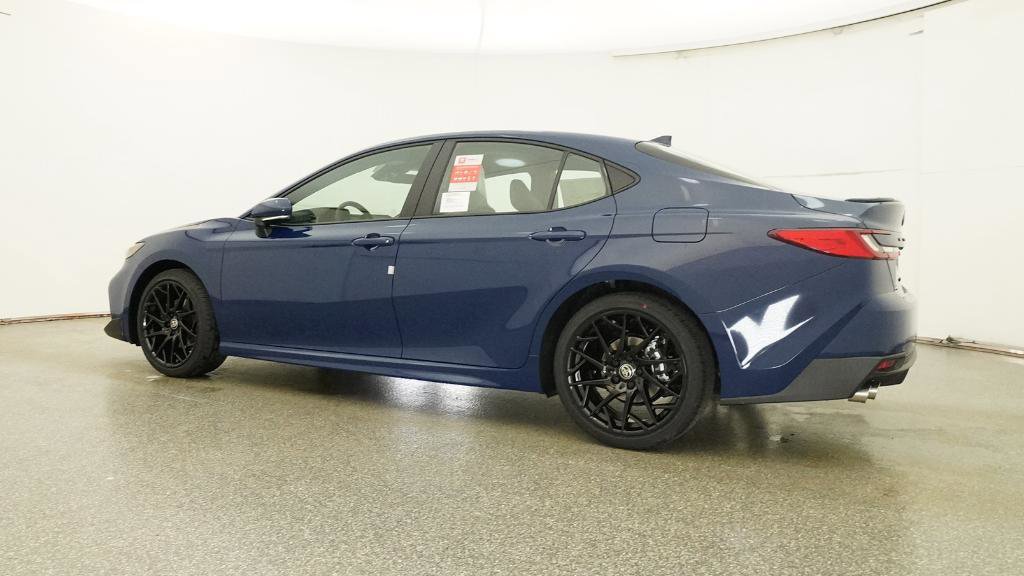 New 2026 Toyota Camry SE image 88